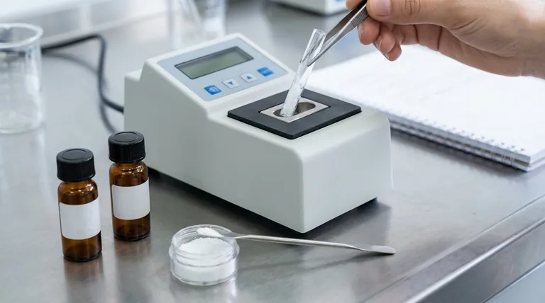 Что такое стандарты температуры плавления? Обеспечьте точные измерения температуры в вашей лаборатории