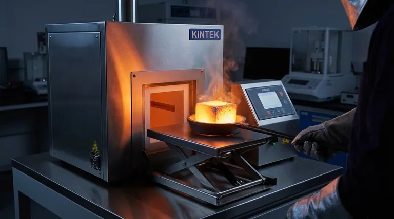 ¿Por qué la fusión requiere energía? Descubra la ciencia del calor latente y los cambios de fase