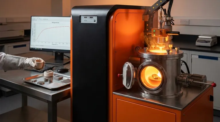 熔点测定的局限性是什么?理解纯度、技术和材料行为