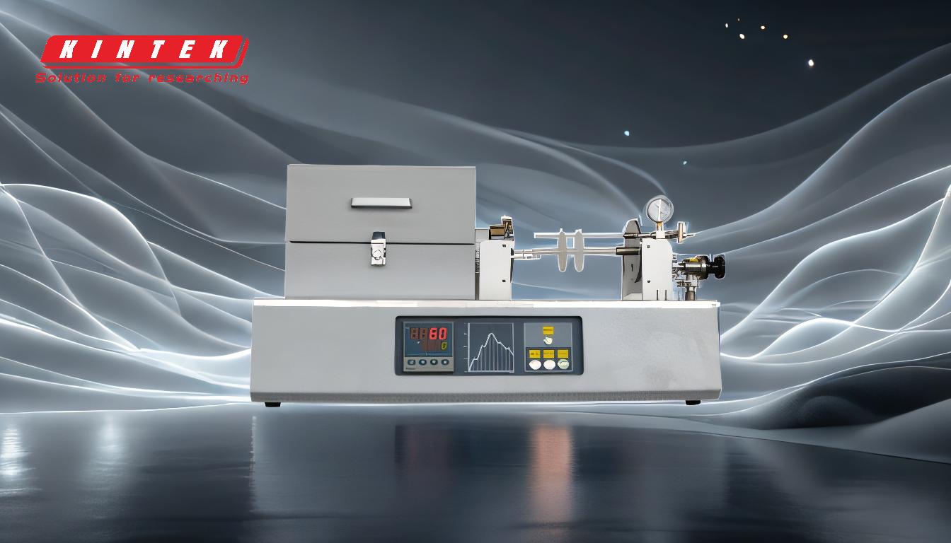 ¿Cuáles son las reacciones en el horno de inducción?Explicación de los procesos clave