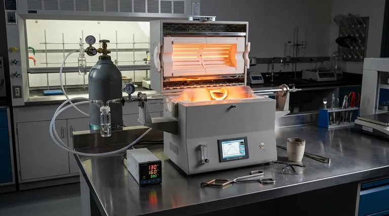 ما هي التفاعلات التي تحدث في فرن الحث؟ إتقان التحكم المعدني لعملية الصهر الخاصة بك