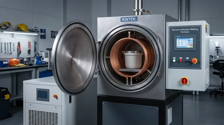 Wie hoch ist der Stromverbrauch eines Induktionsofens? Verstehen Sie kWh pro Tonne und Schlüsselfaktoren