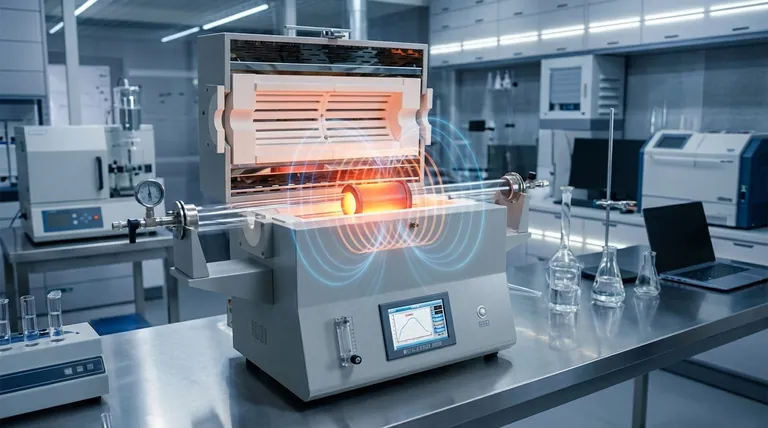 What are the principles of induction furnace? Unlock Faster, Cleaner Industrial Heating