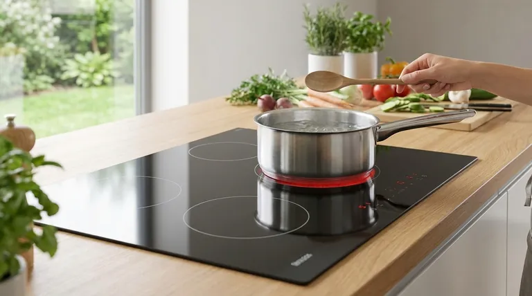 Are induction stoves environmentally friendly? Discover the Eco-Friendly and Health Benefits