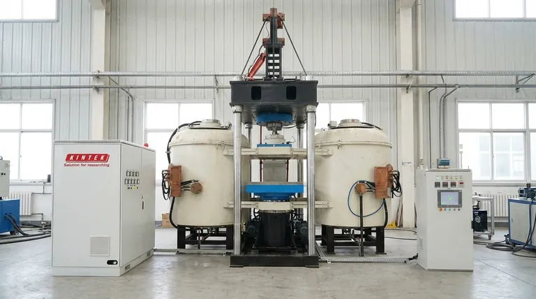 Каковы недостатки индукционной печи? Основные ограничения для плавки металла