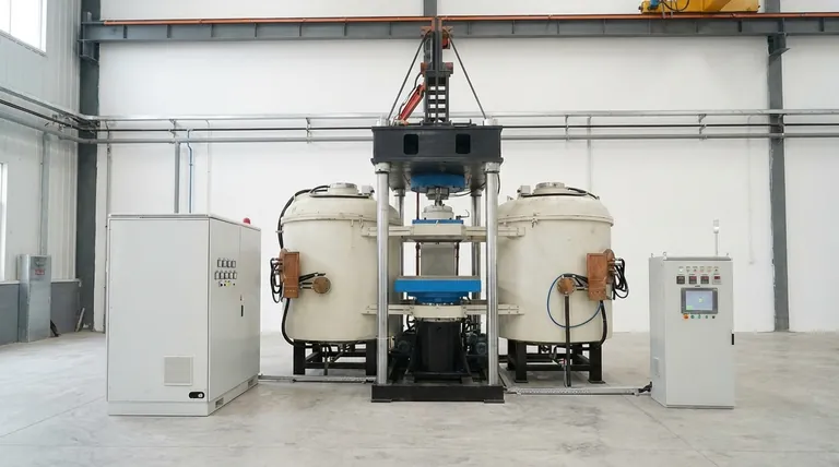 Comment fonctionne un four à induction ? Obtenez une fusion de métal rapide, propre et efficace