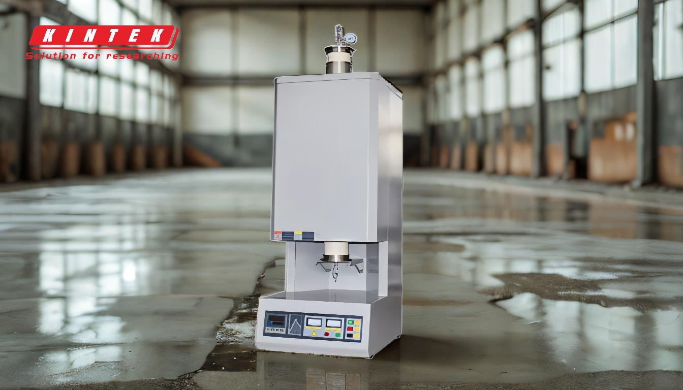 Quelles sont les applications des fours à induction à noyau vertical ?Découvrez des solutions de chauffage industriel polyvalentes