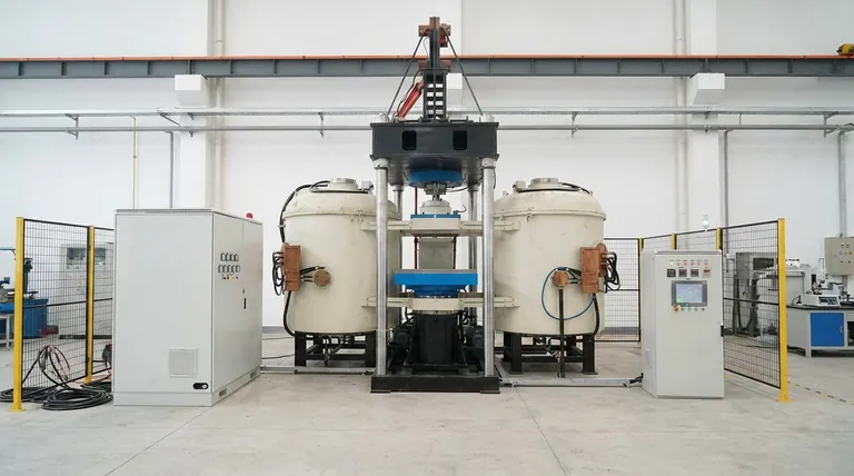 What are advantages of induction heating? Unlock Speed, Precision, and Cleanliness