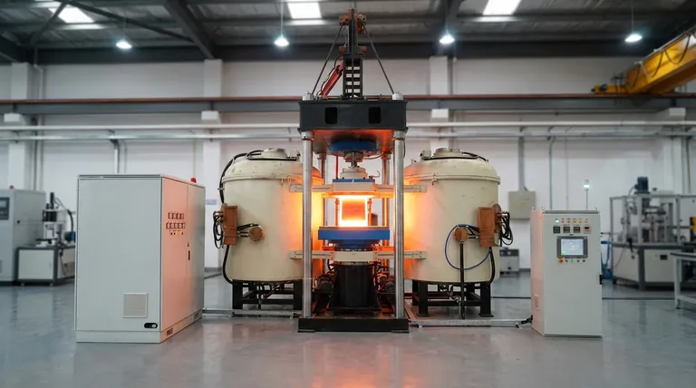 誘導炉の別名は何ですか?コアレス炉とチャネル炉タイプの解説