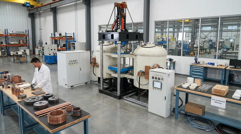 Quelles sont les limites du chauffage par induction ? Comprendre ses contraintes matérielles et de coût