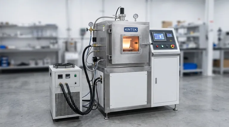 Какие металлы можно плавить индукционным способом? От стали до золота: откройте для себя универсальность