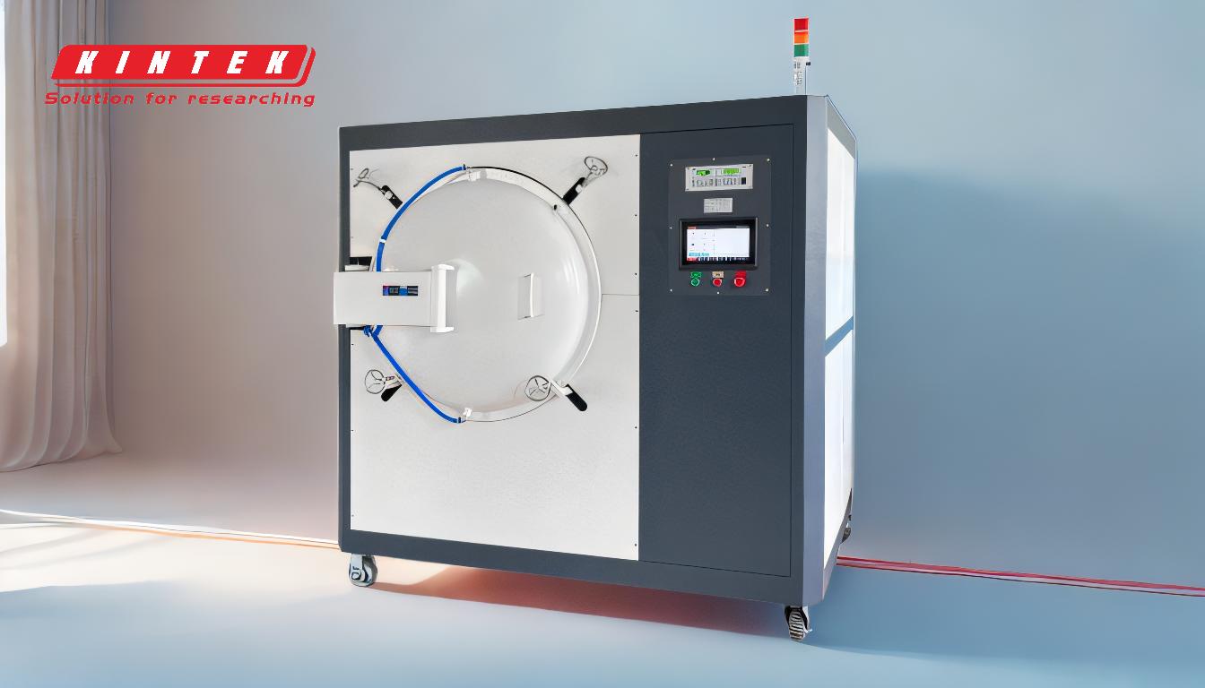 What is the power factor of a coreless induction furnace? Optimize Efficiency and Performance