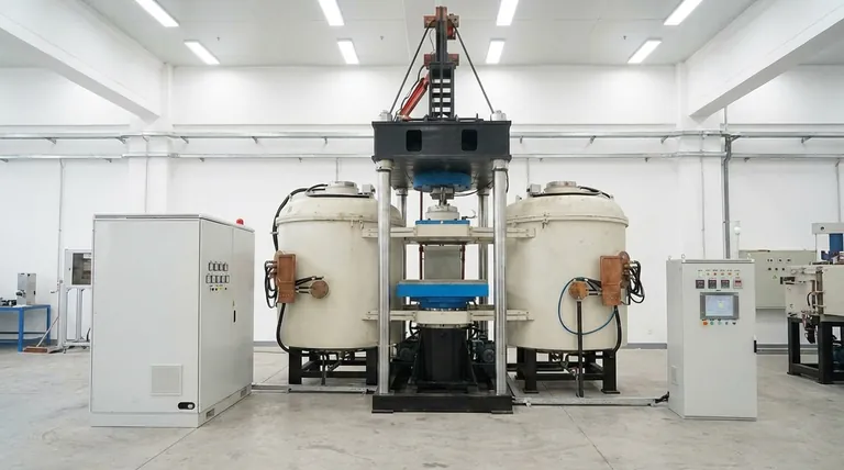 What is the benefit of induction furnace? Achieve Purity, Precision, and Efficiency in Metal Melting