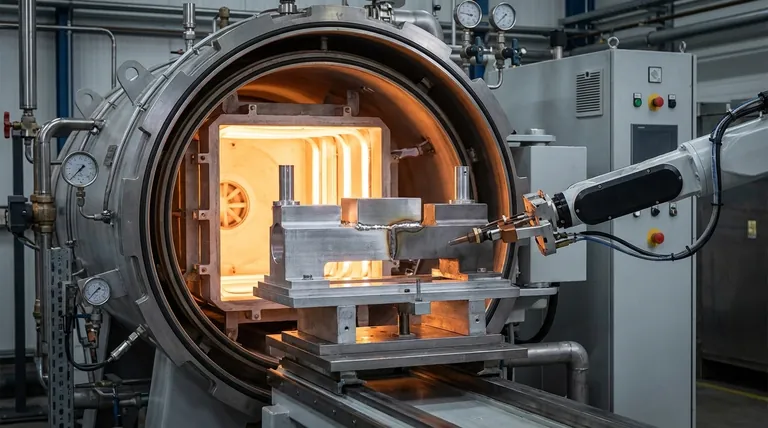 Können Aluminium und Stahl hartgelötet werden? Meistern Sie die metallurgischen Herausforderungen für eine starke Verbindung