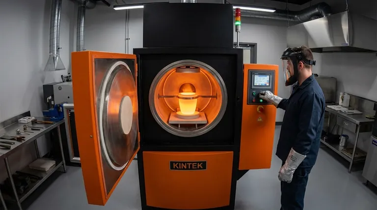 Can you melt gold in an induction furnace? A Guide to Clean, Efficient Gold Melting