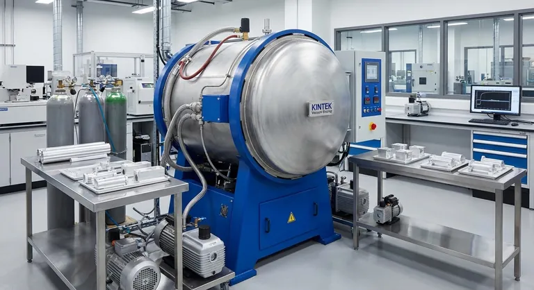 브레이징에 가장 적합한 알루미늄 합금은 무엇인가요? 강력한 접합을 위한 올바른 합금 선택 가이드