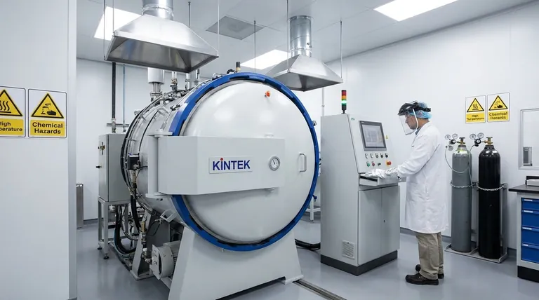 Welche Gefahren birgt das Löten? Schützen Sie Ihre Bediener und die Produktintegrität