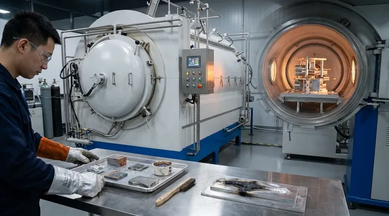 ما هي المعادن التي لا يمكن لحامها بالنحاس؟ فهم تحديات نقاط الانصهار المنخفضة والأكاسيد المتفاعلة