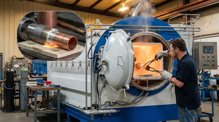 Какие два разнородных металла можно соединить пайкой? Сталь и медь: объяснение