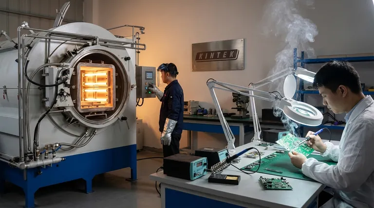 Qu'est-ce qui est mieux : le brasage tendre ou le brasage fort ? Choisissez la bonne méthode d'assemblage des métaux pour votre projet