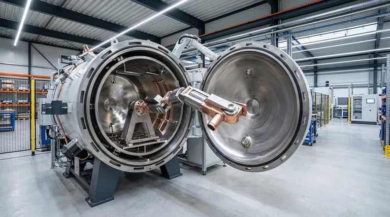 What are the benefits of furnace brazing? Achieve Strong, Clean, and Complex Metal Joints