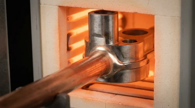 Quais são 5 vantagens da brasagem? Obtenha juntas fortes e limpas com baixo calor