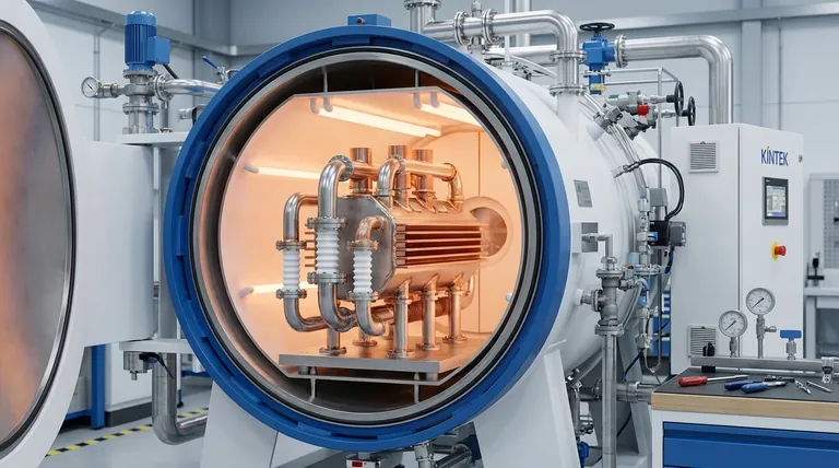 Quais são as vantagens da brasagem? Obtenha Montagens de Metal Fortes, Limpas e Complexas