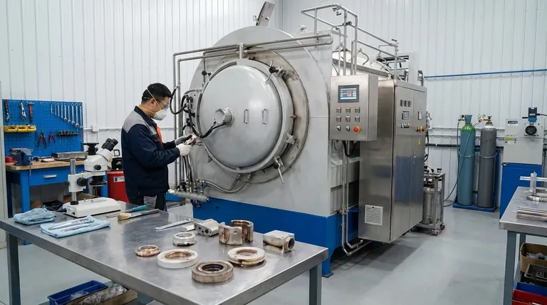 ما هي عيوب اللحام بالنحاس؟ التحديات الرئيسية في ربط المواد