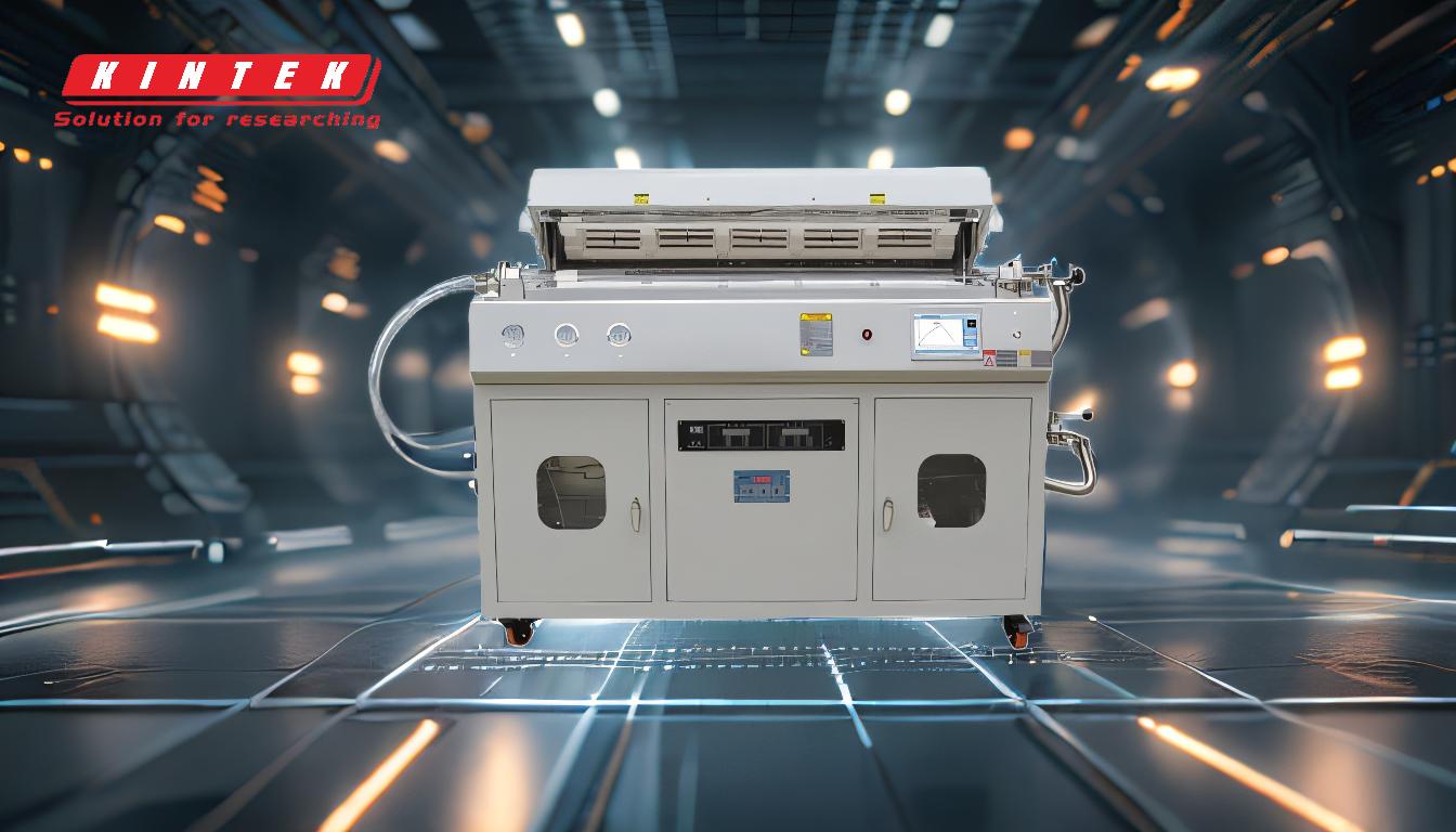 Come si produce l'acciaio nel forno a induzione?Spiegazione della produzione efficiente e precisa di acciaio
