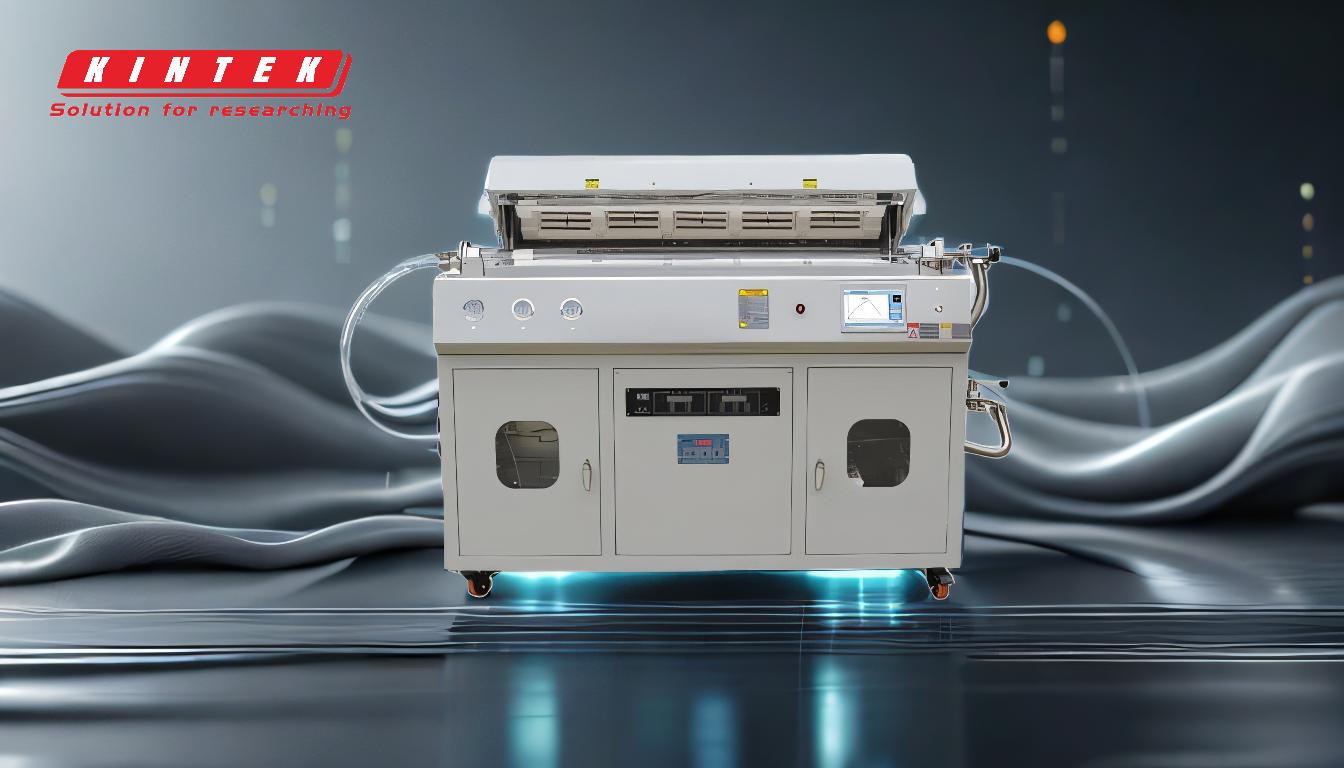 Cos'è un forno a induzione per acciaio?Scoprite la sua efficienza e precisione per la fusione dei metalli