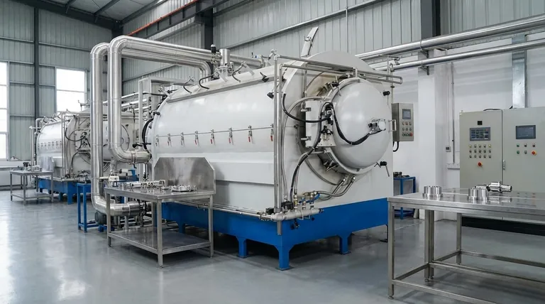 ما هي تطبيقات اللحام بالنحاس الأصفر؟ انضمام المعادن المتباينة وإنشاء موانع تسرب مانعة للتسرب