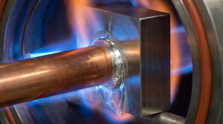 Can you braze two different metals? Yes, and here’s how to do it successfully.