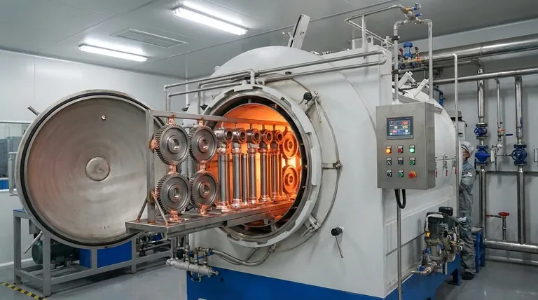 Can brazing be used for ferrous metals? Yes, and here's how to ensure a strong joint.