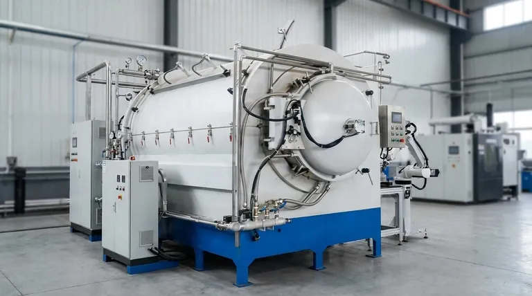 Was ist die Wärmequelle beim Hartlöten? Wählen Sie die richtige Methode für starke, zuverlässige Verbindungen