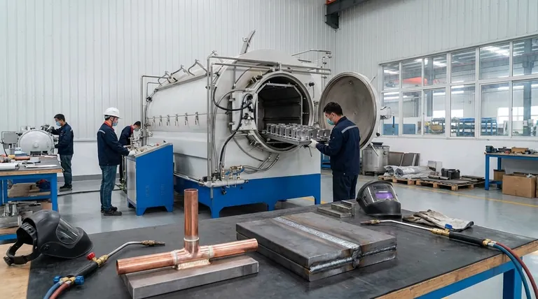 Прочнее ли паяные соединения, чем сварные? Выбор правильного метода соединения для вашей сборки