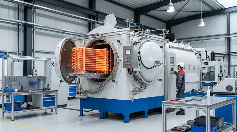 Каково применение печной пайки? Достижение прочных, сложных и чистых сборок