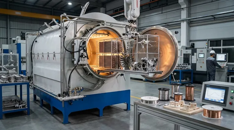 What applications are brazing used in? Joining Metals for Aerospace, Automotive & Medical Devices