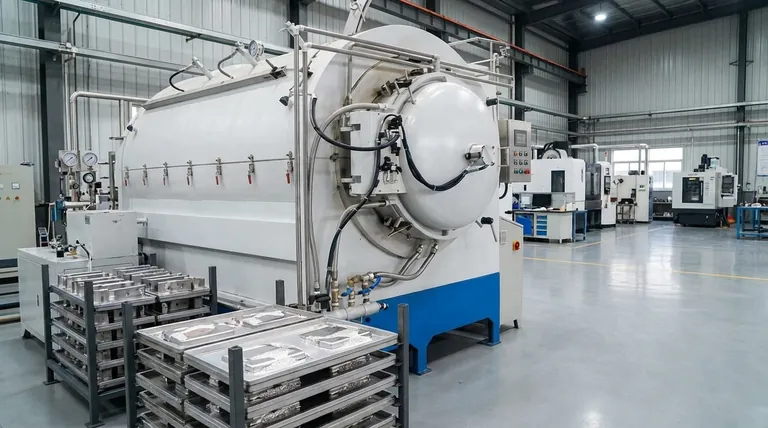 钎焊环保吗?可持续、低影响连接指南