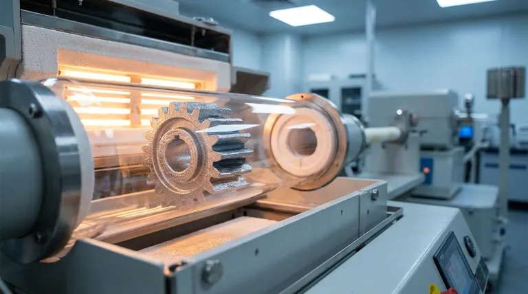 Quais são as desvantagens da deposição térmica a vapor? Limitações Chave para Revestimento Uniforme