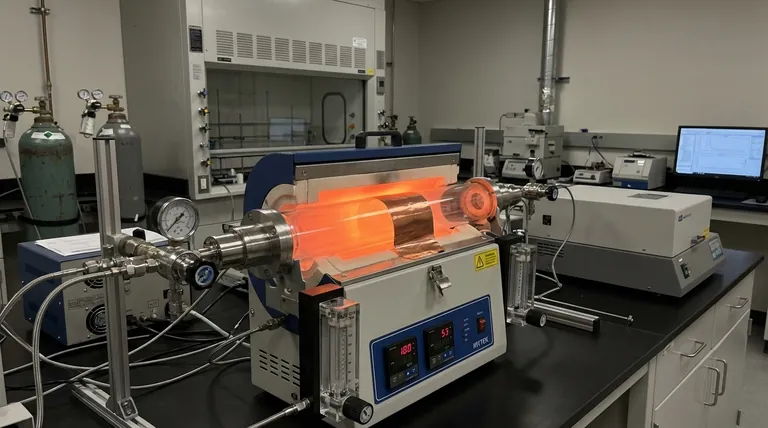 グラフェンを作る最も一般的な方法は何ですか？高品質生産のための業界標準を発見してください