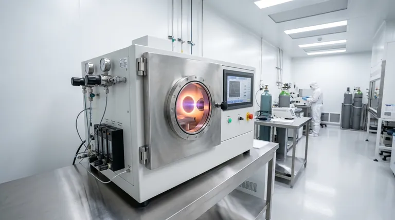 化学气相沉积(CVD)的优势是什么?为您的实验室实现卓越的薄膜