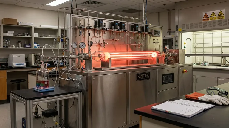 ¿Cuáles son las desventajas de la deposición química de vapor? Limitaciones clave a considerar antes de elegir CVD