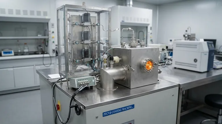 В чем разница между химическим газофазным транспортом и химическим осаждением из газовой фазы? Освойте газофазную обработку материалов