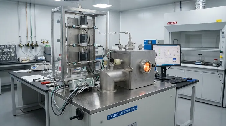 Quelles sont les étapes impliquées dans le dépôt chimique en phase vapeur ? Un guide du processus CVD