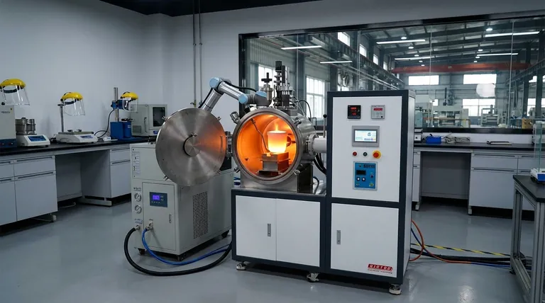 ¿Cuáles son las ventajas del horno de inducción para fundición? Logre pureza, eficiencia y seguridad