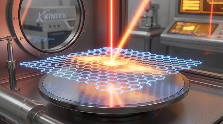 石墨烯对热量的反应如何？利用其卓越的导热性和稳定性