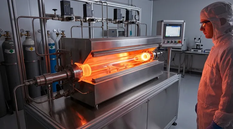 Каковы преимущества и недостатки химического осаждения из газовой фазы? Руководство по высокоэффективным покрытиям