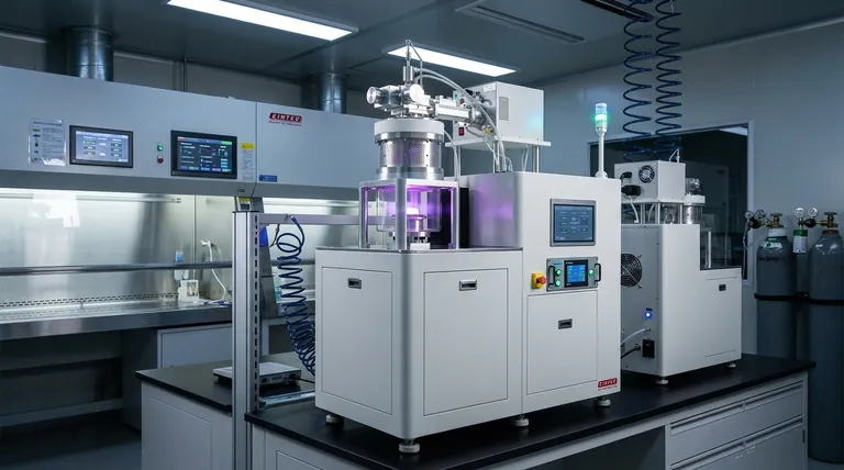 Как работает химическое осаждение из газовой фазы для производства алмазов? Выращивание выращенных в лаборатории алмазов слой за слоем