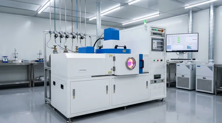 Quels métaux sont utilisés dans le dépôt chimique en phase vapeur ? Obtenez des revêtements métalliques supérieurs et conformes