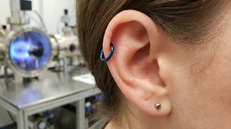 ¿Es seguro el PVD para los piercings? La verdad sobre la seguridad de las joyas recubiertas